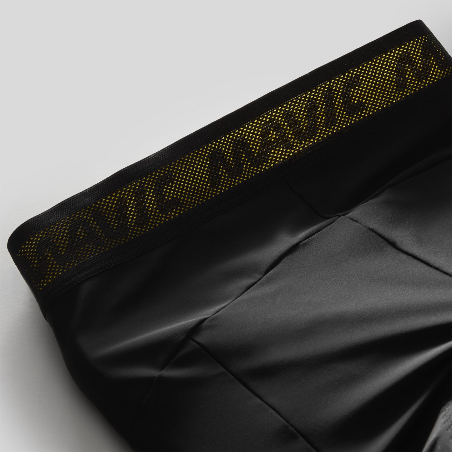 Women's 3/4 MAVIC AKSIUM Bibtights Black