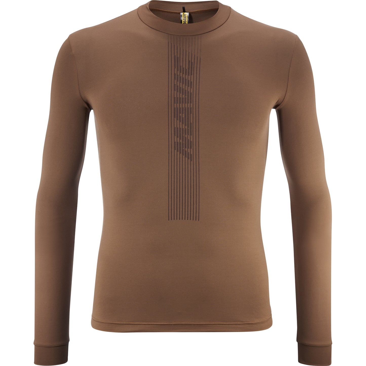MAVIC Long Sleeve Bronze Underwear