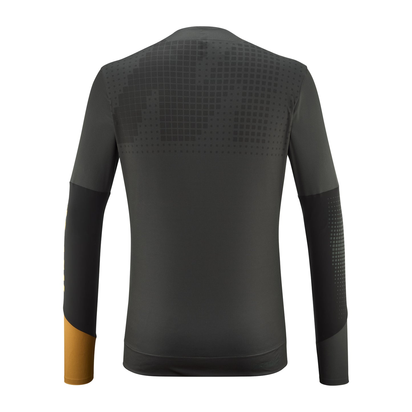 MAVIC DEEMAX ENDURO PRO Long Sleeve Jersey Grey/Black