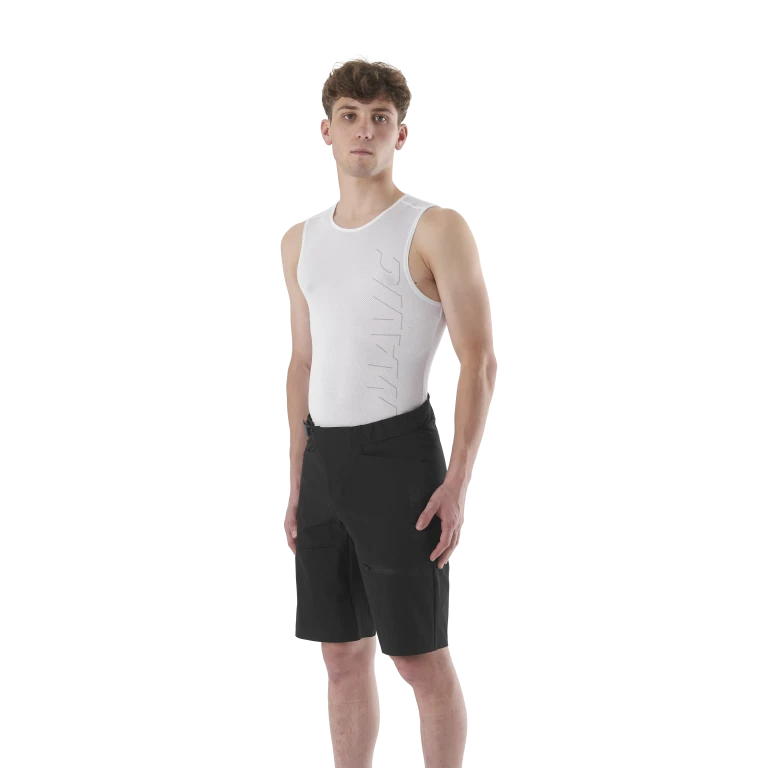 MAVIC DEEMAX ENDURO shorts Black