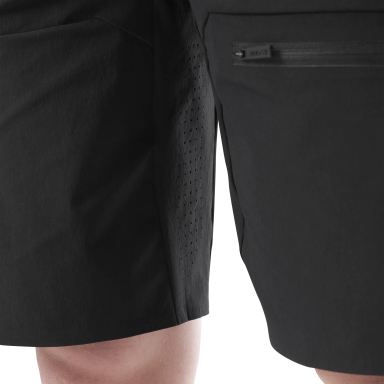 MAVIC DEEMAX ENDURO shorts Black