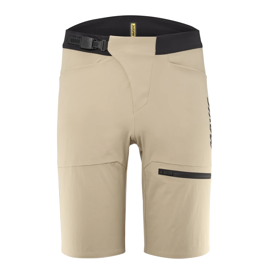 MAVIC DEEMAX ENDURO Short Beige