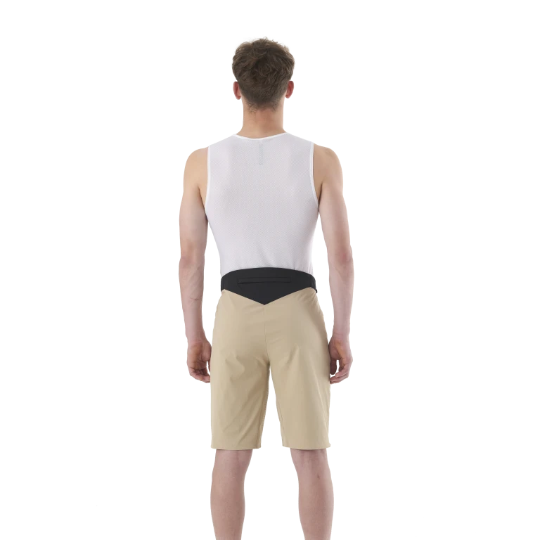 MAVIC DEEMAX ENDURO Short Beige