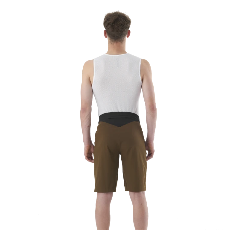 MAVIC DEEMAX ENDURO Shorts Khaki