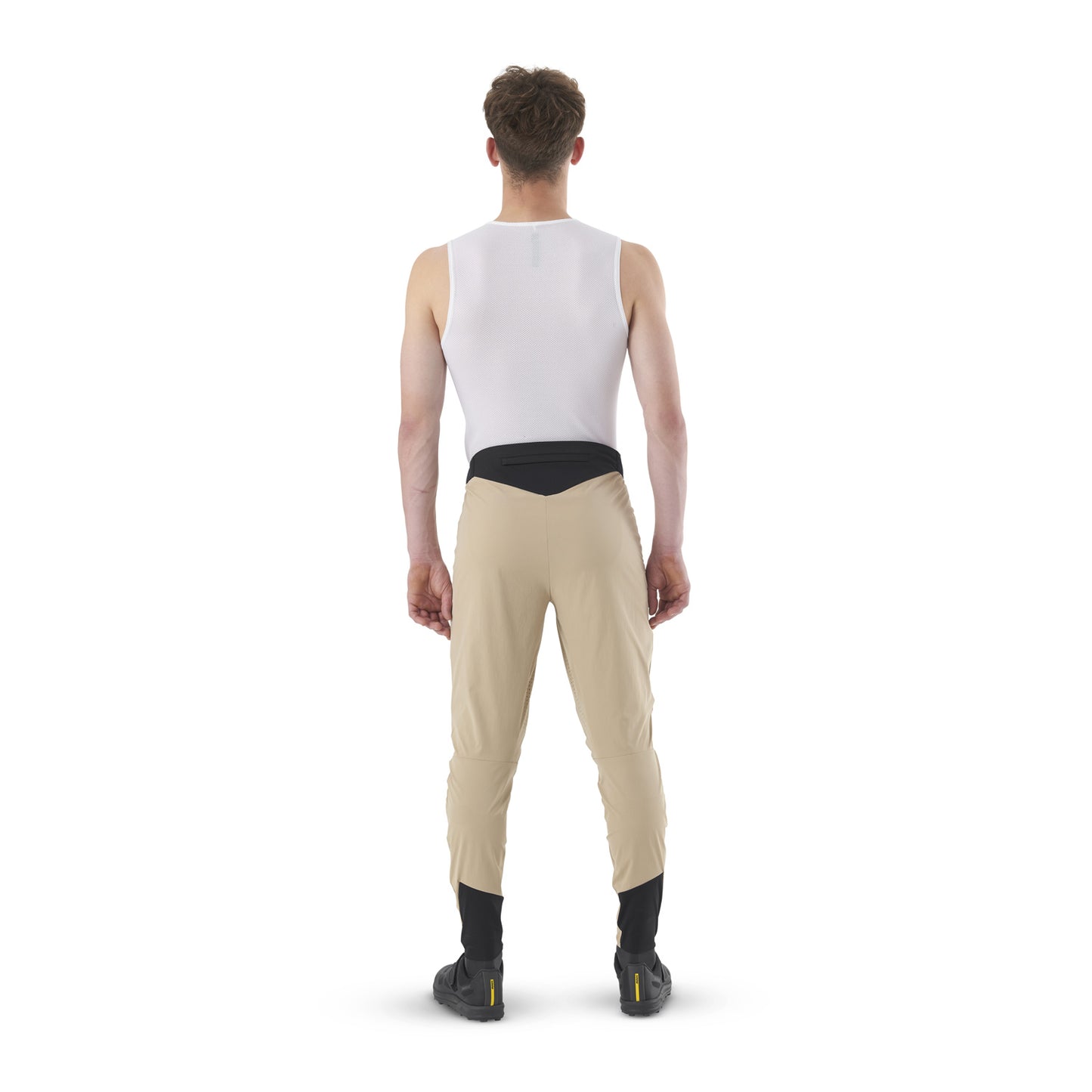MAVIC DEEMAX ENDURO Pants Beige