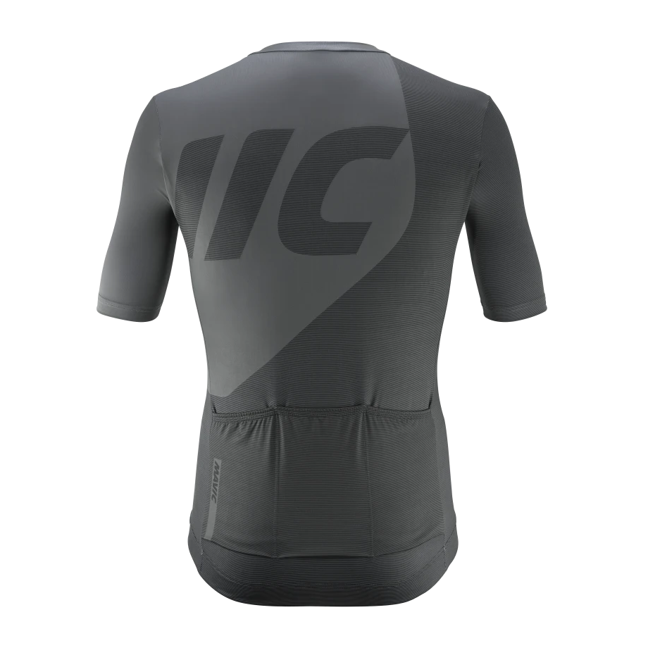 MAVIC ICON GRAPHIC Short Sleeve Jersey Black