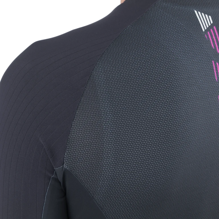 MAVIC COSMIC Short Sleeve Jersey Blue