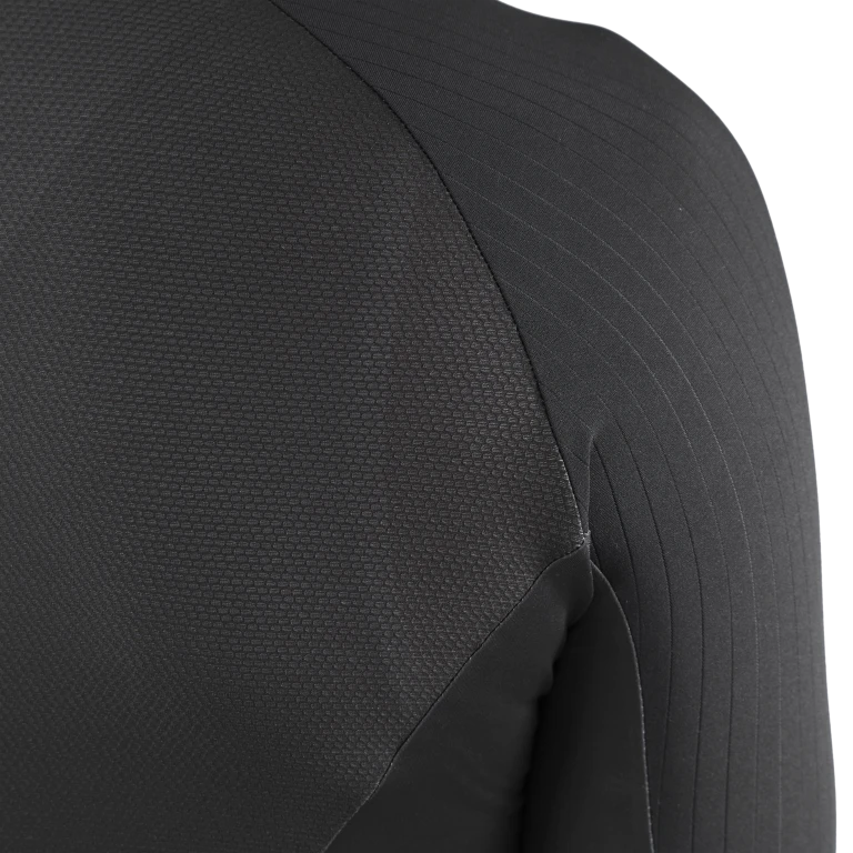MAVIC COSMIC Short Sleeve Jersey Black