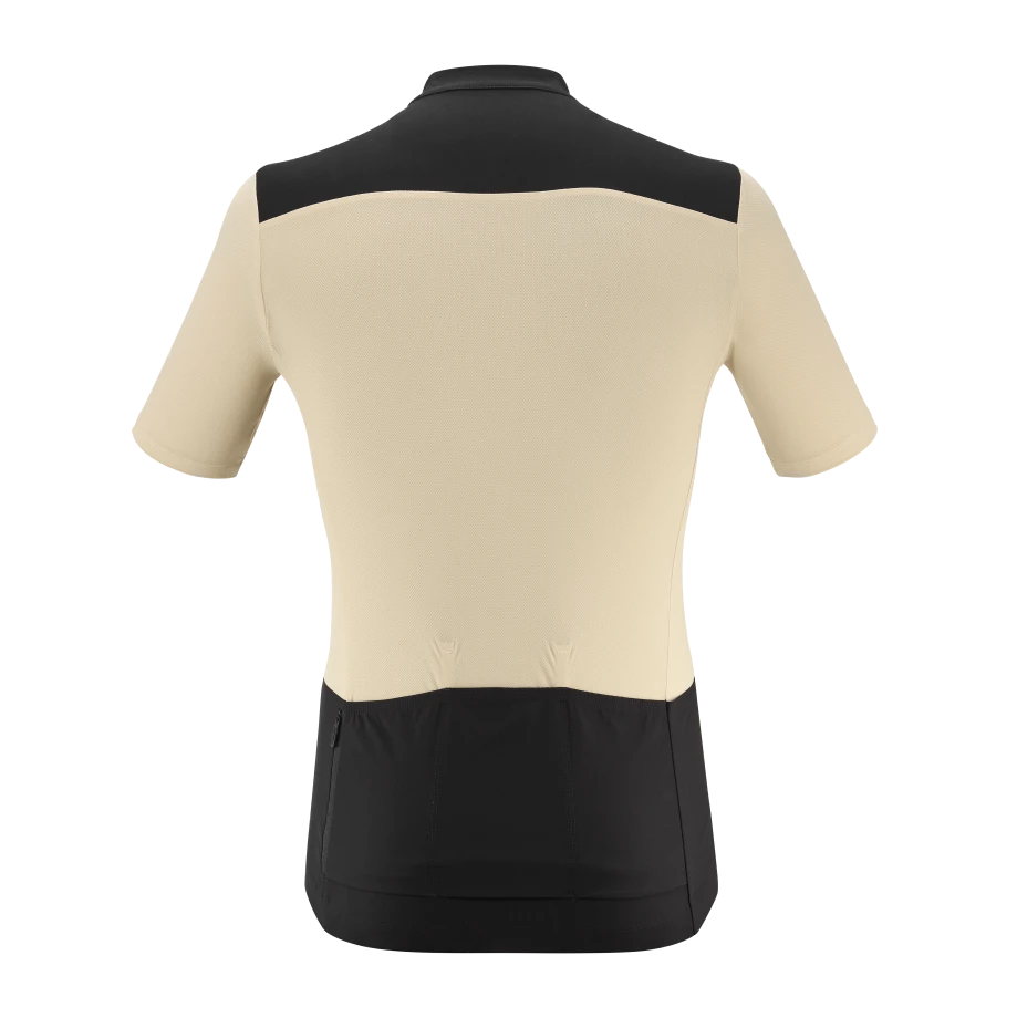MAVIC ALLROAD CARGO Short Sleeve Jersey Beige