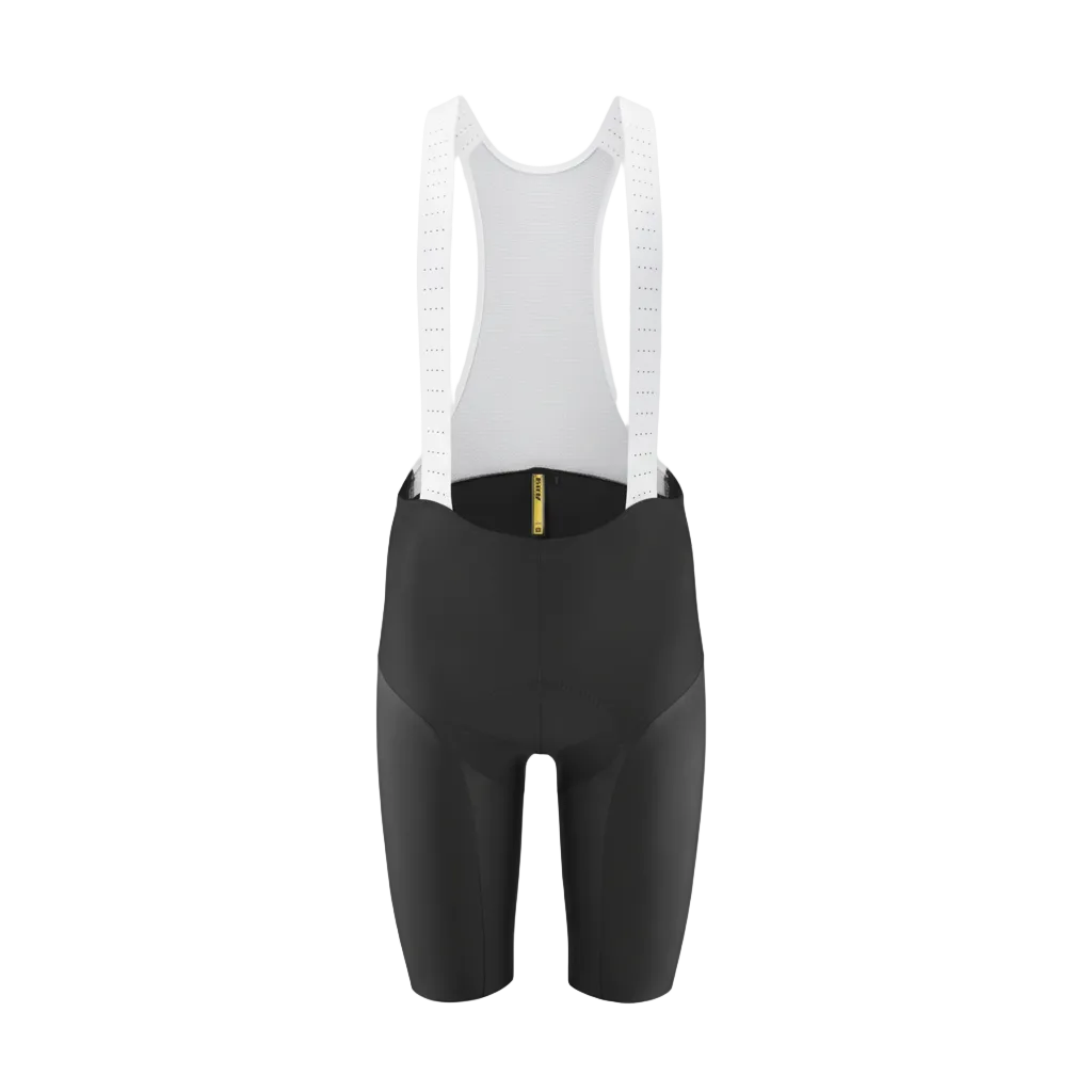 MAVIC AKSIUM Bib Short Black