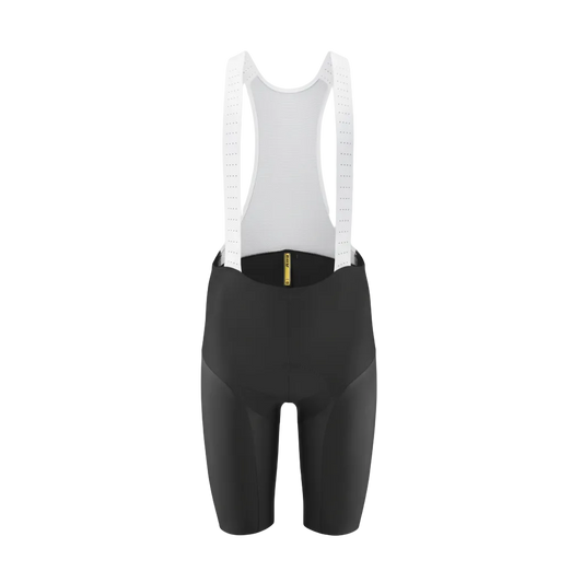 MAVIC AKSIUM Bib Short Black