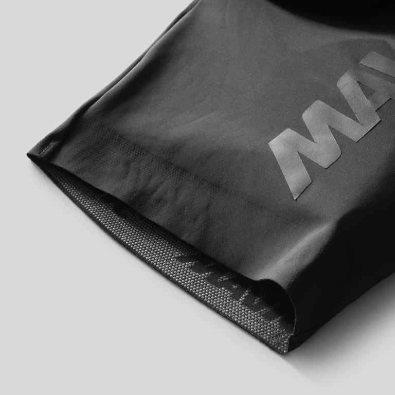 MAVIC AKSIUM Bib Short Black