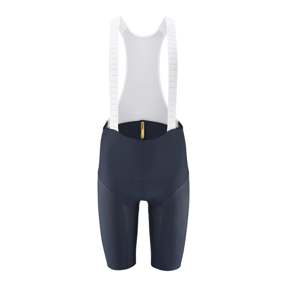 MAVIC AKSIUM Bib Short Navy