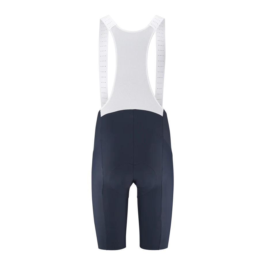 MAVIC AKSIUM Bib Short Navy