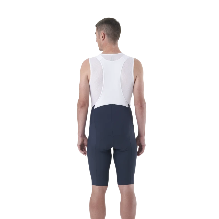 MAVIC AKSIUM Bib Short Navy