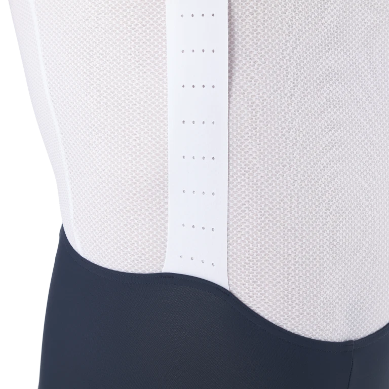 MAVIC AKSIUM Bib Short Navy