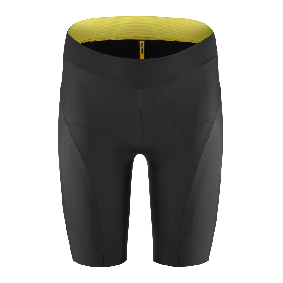 MAVIC AKSIUM Short, Black