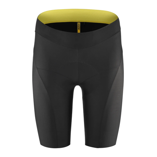 MAVIC AKSIUM Short, Black