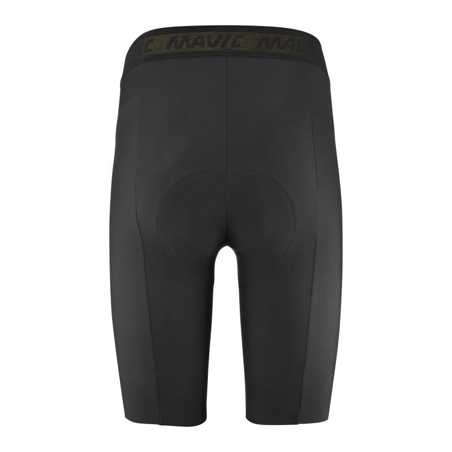 MAVIC AKSIUM Short, Black