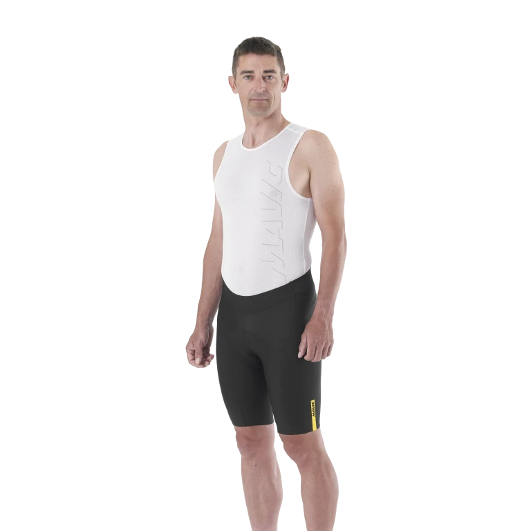 MAVIC AKSIUM Short, Black