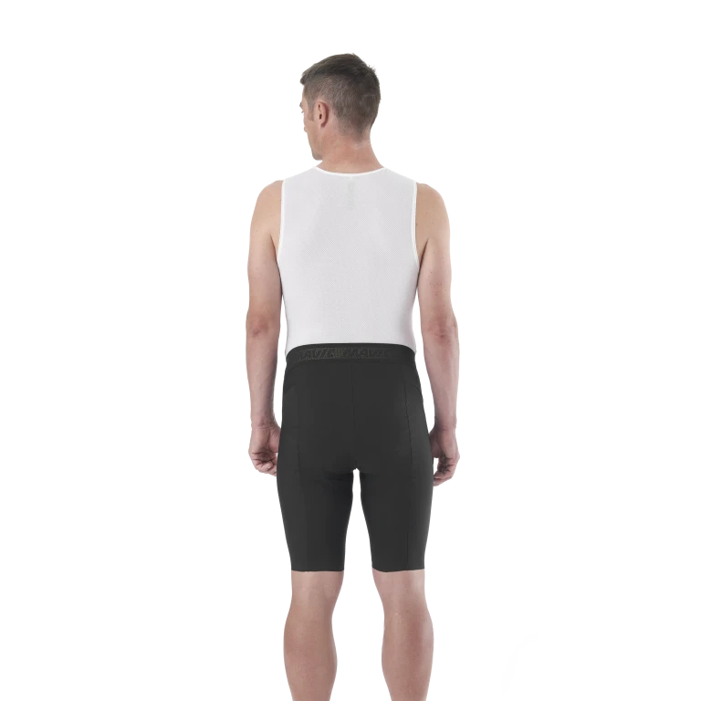 MAVIC AKSIUM Short, Black