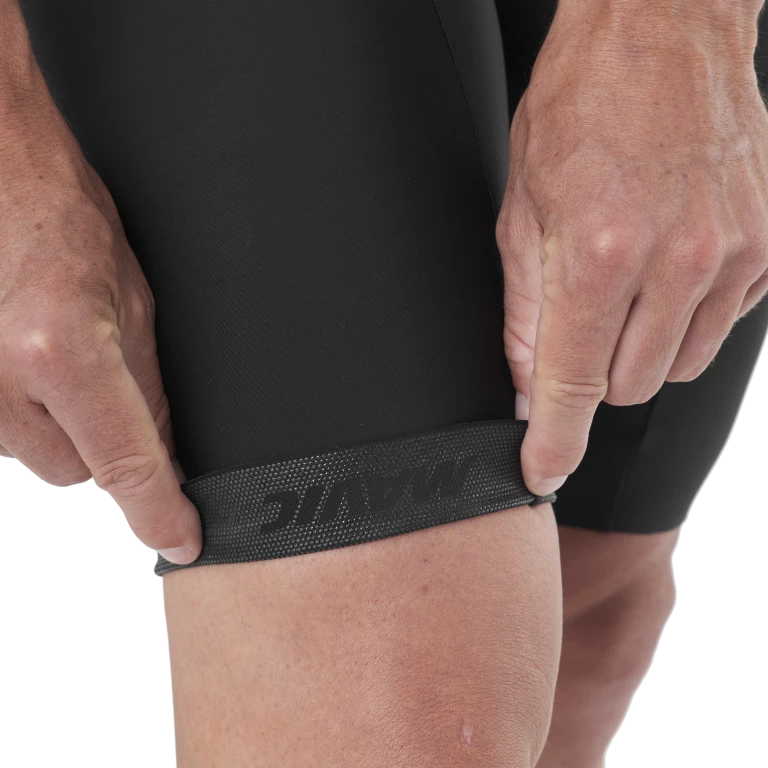 MAVIC AKSIUM Short, Black