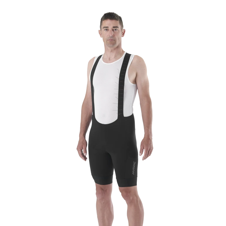 MAVIC ALLROAD CARGO Bib Tight Black
