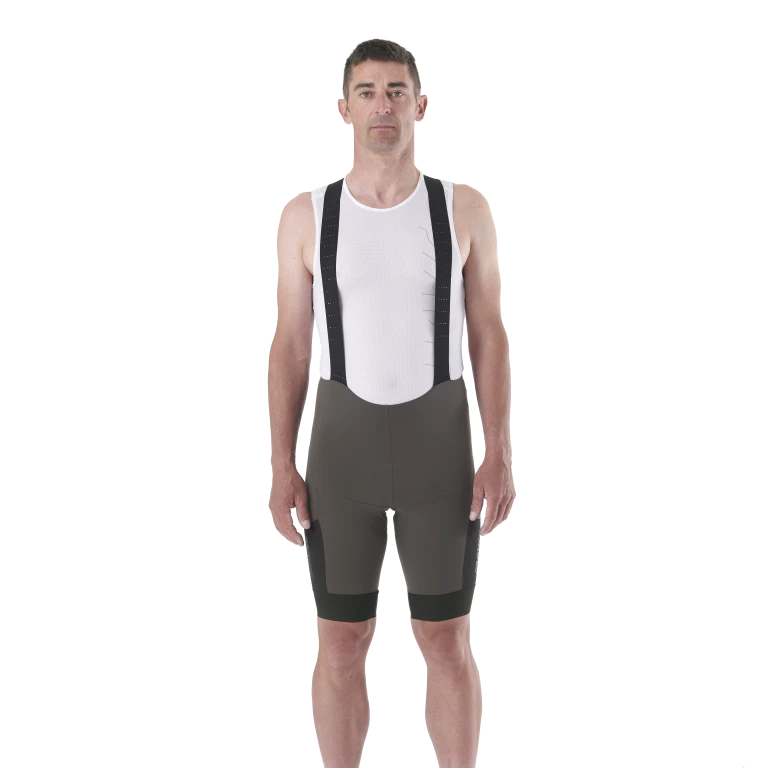 MAVIC ALLROAD CARGO Carbon Bib Shorts