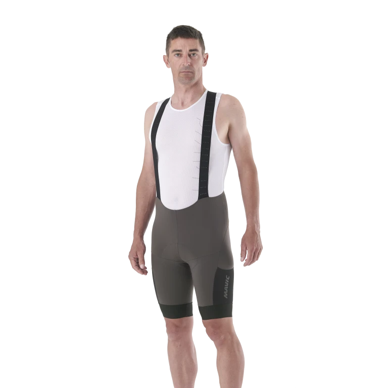 MAVIC ALLROAD CARGO Carbon Bib Shorts