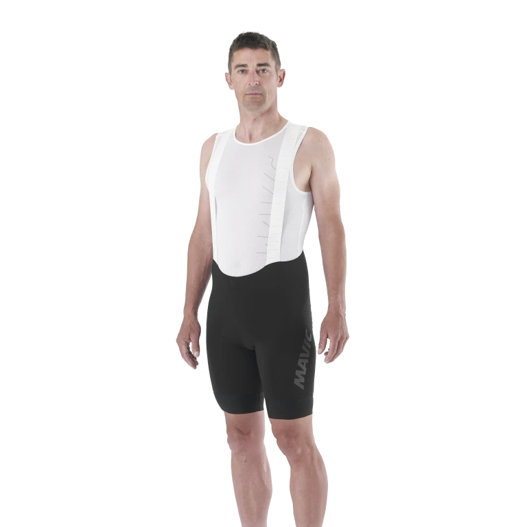 MAVIC COSMIC PRO Bib Short Black