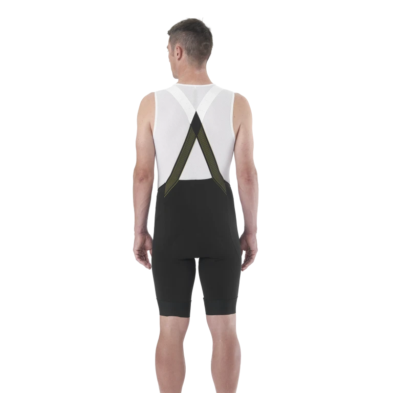 MAVIC COSMIC PRO Bib Short Black