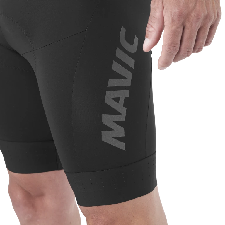 MAVIC COSMIC PRO Bib Short Black