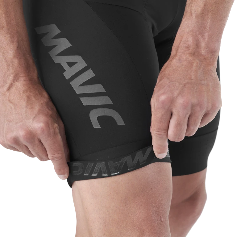 MAVIC COSMIC PRO Bib Short Black