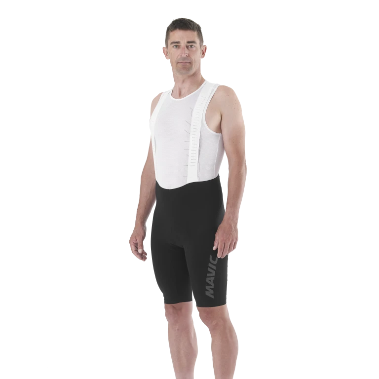 MAVIC COSMIC ULTIMATE Bib Short Black