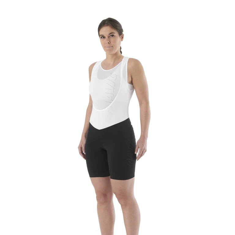 Women's COSMIC Bib Tight Black