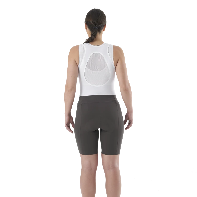 Women's COSMIC Carbon Bib Tight