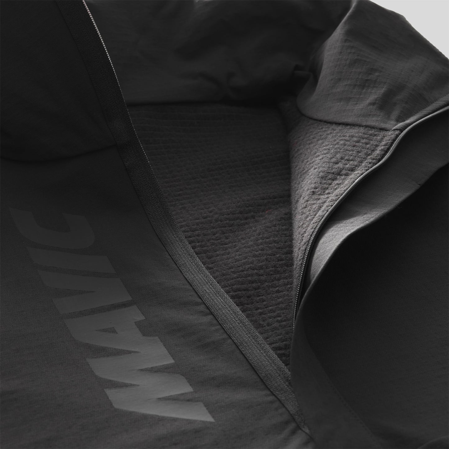 MAVIC DEEMAX THERMO WIND HOODIE Jacket Black