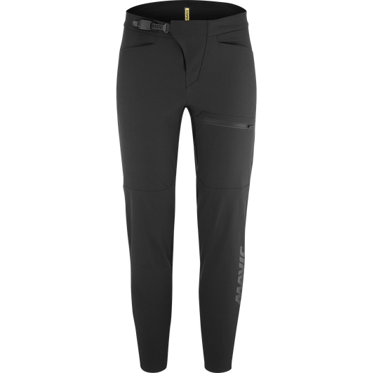 MAVIC DEEMAX ENDURO ALPHA PANT U Black