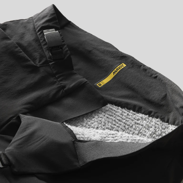 MAVIC DEEMAX ENDURO ALPHA PANT U Black