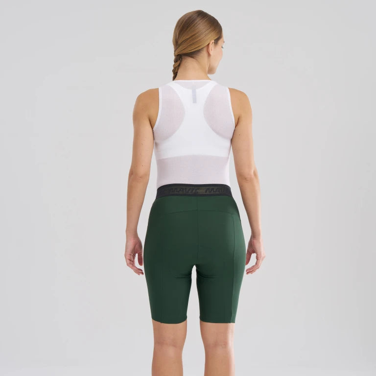Women's MAVIC AKSIUM Short Khaki