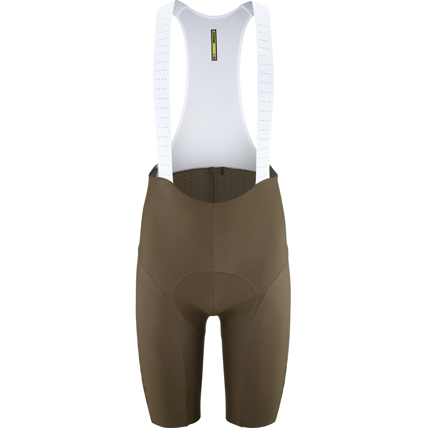 MAVIC KSYRIUM Bib Short Khaki