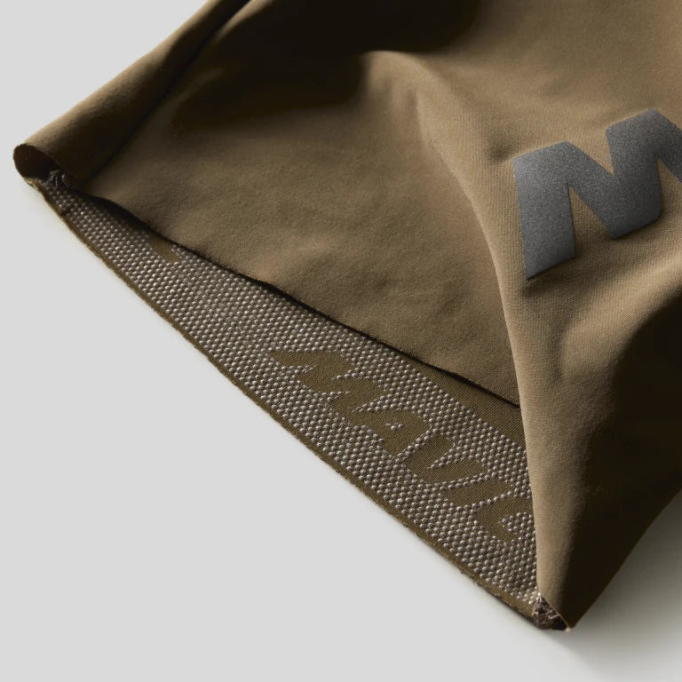 MAVIC KSYRIUM Bib Short Khaki