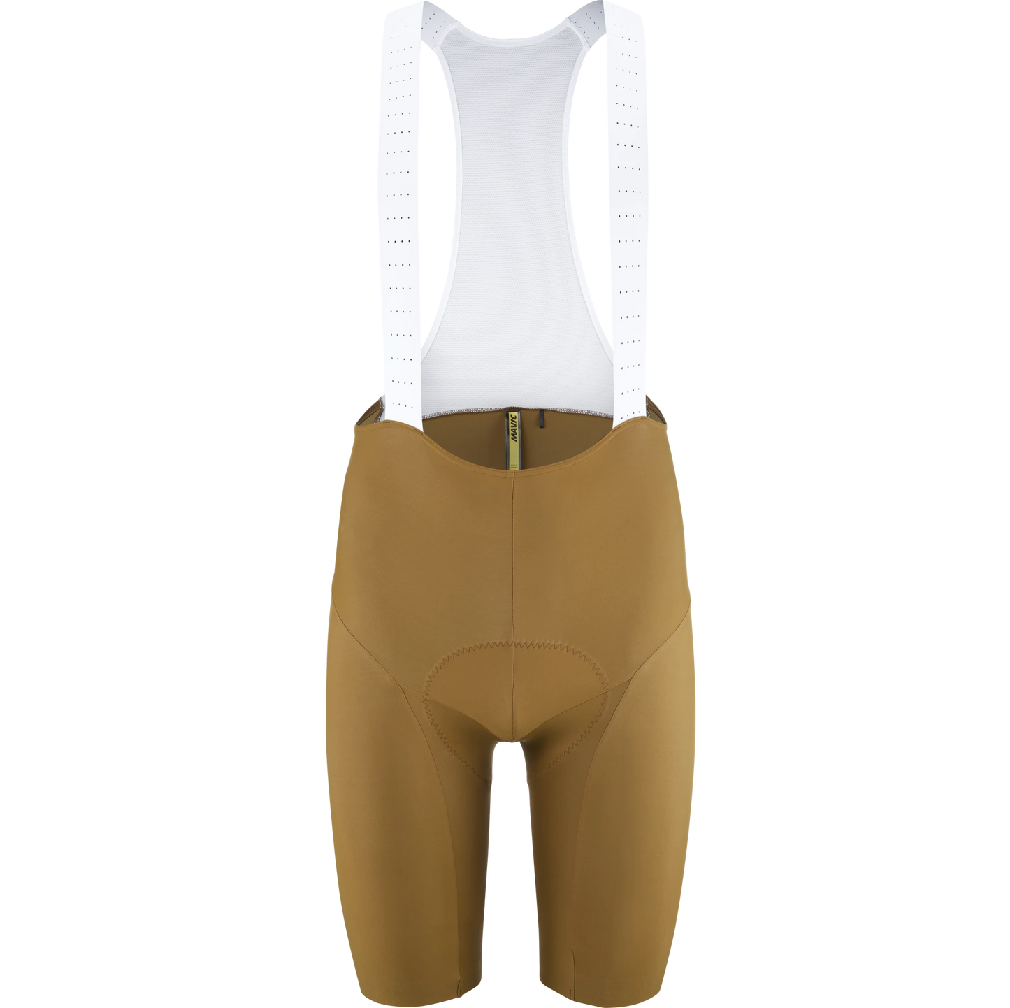 MAVIC AKSIUM Bib Short Brown