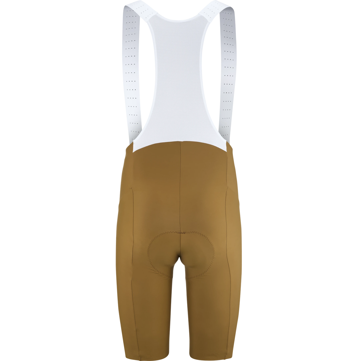 MAVIC AKSIUM Bib Short Brown