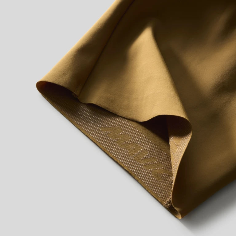 MAVIC AKSIUM Bib Short Brown