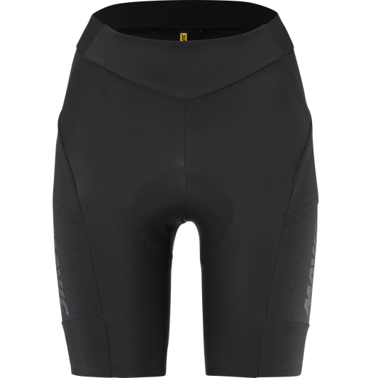 Women's MAVIC CROSSTRAIL CARGO Short Black