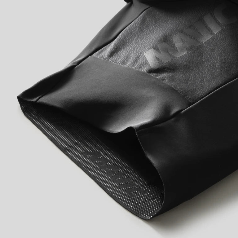 Women's MAVIC CROSSTRAIL CARGO Short Black