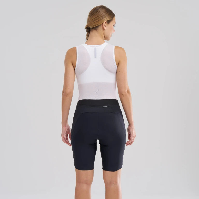 Women's MAVIC CROSSTRAIL CARGO Short Black