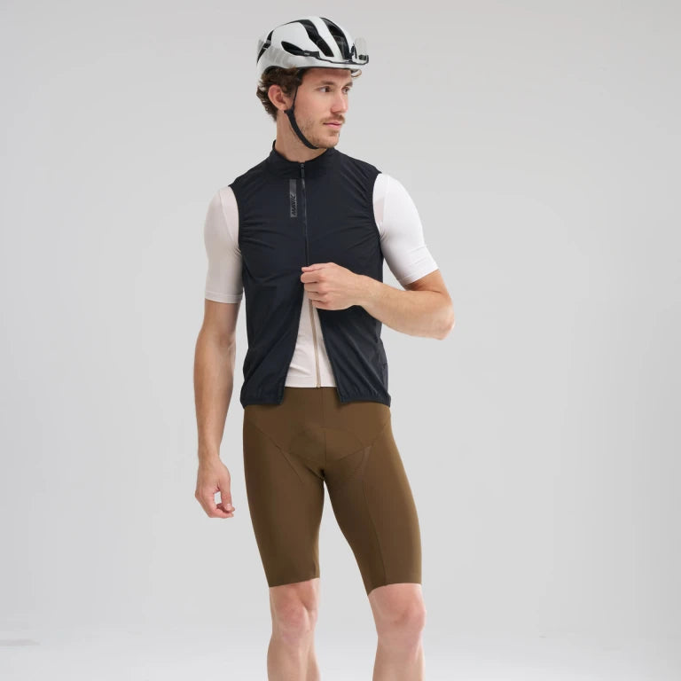 MAVIC AKSIUM WIND Sleeveless Jacket Black