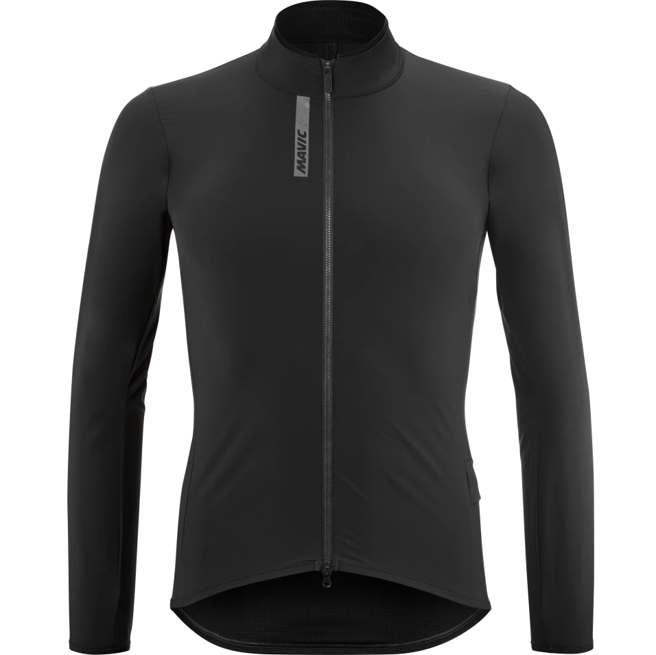 MAVIC AKSIUM WIND Jacket Black